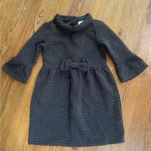 Janie and Jack Dress 5T